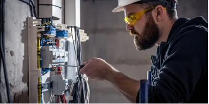 electrician Mawson Lakes